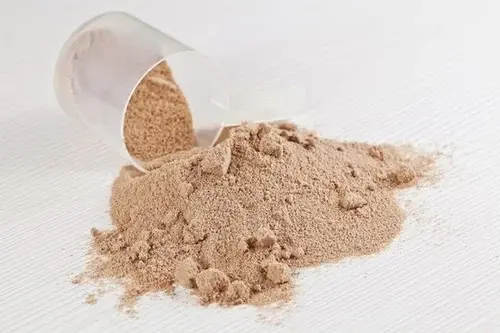 Powders
