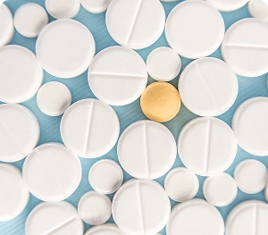 Tablets & Capsules