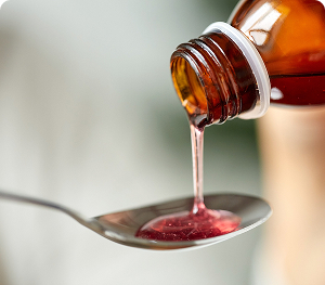 Syrup