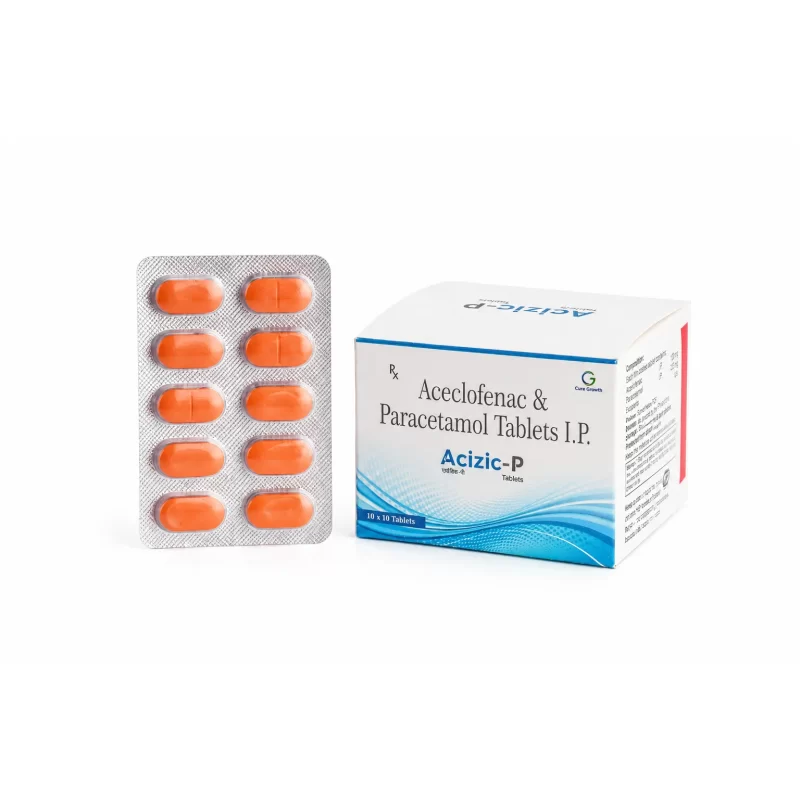 ACIZIC-P