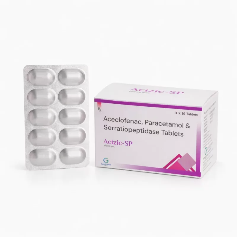 ACIZIC-SP