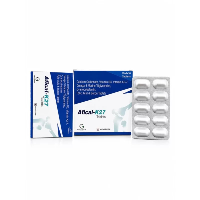 AFICAL-K27