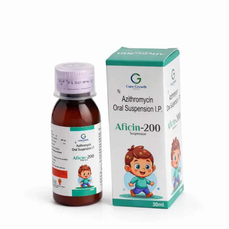 AFICIN-200 (Syrup)