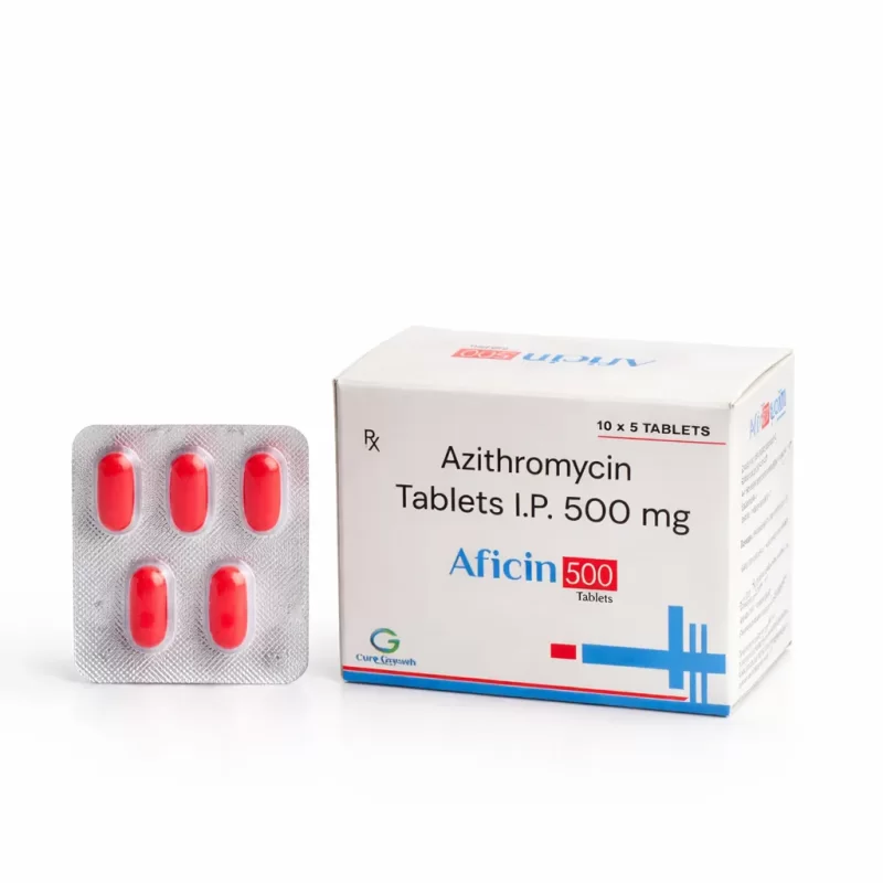 AFICIN-500