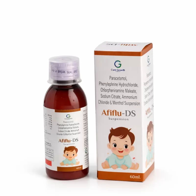 AFIFLU-DS