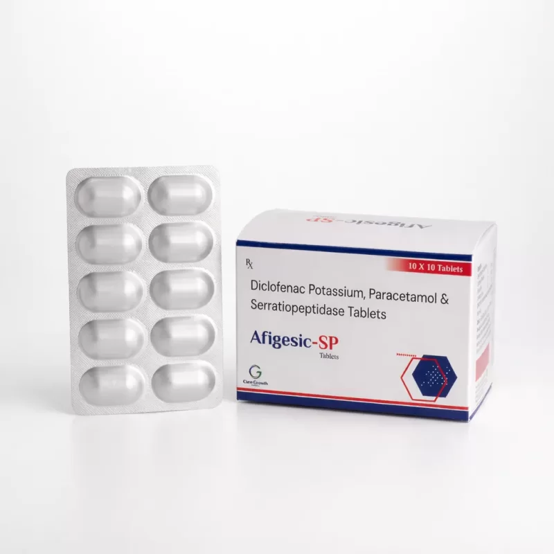 AFIGESIC-SP