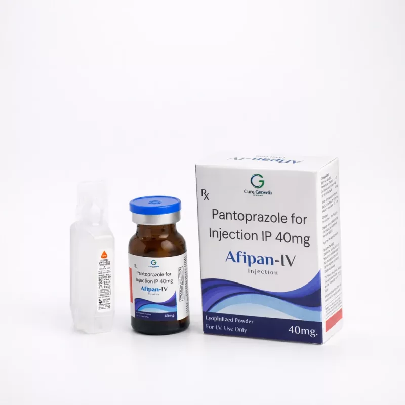 AFIPAN-IV