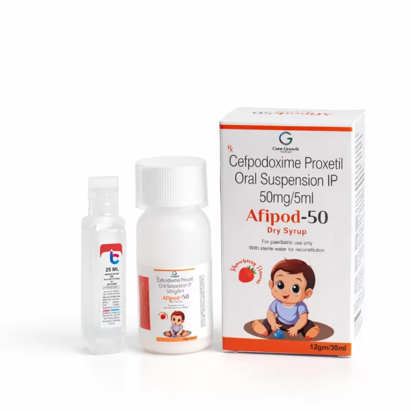 AFIPOD-50