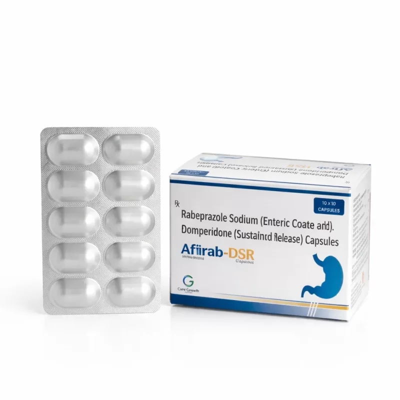 AFIRAB-DSR