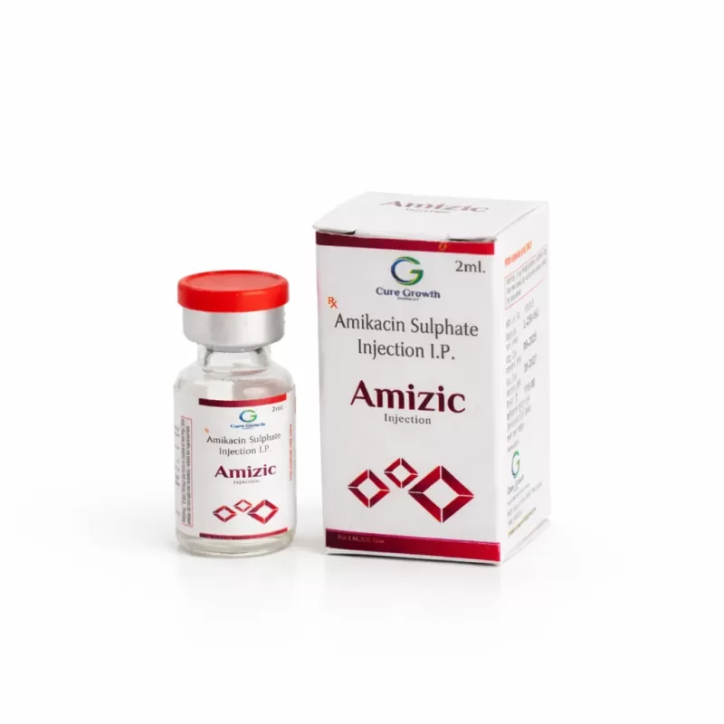 AMIZIC-500