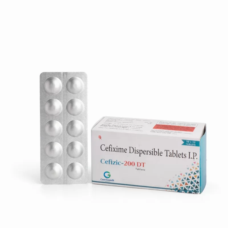 CEFIZIC 200-DT