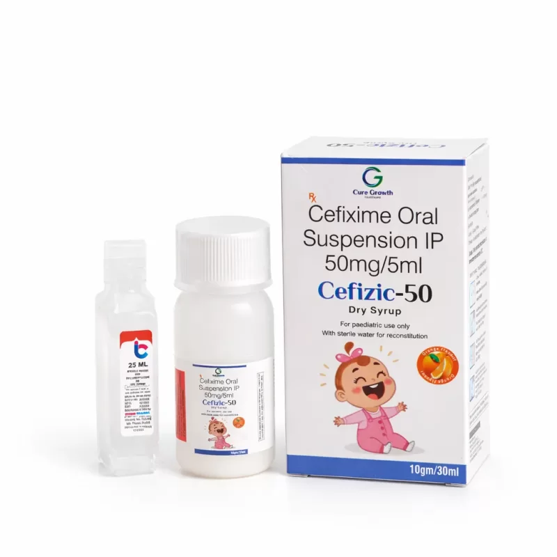 CEFIZIC-50