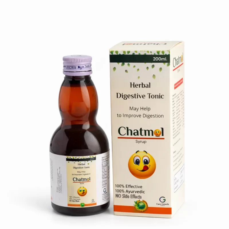 CHATMOL