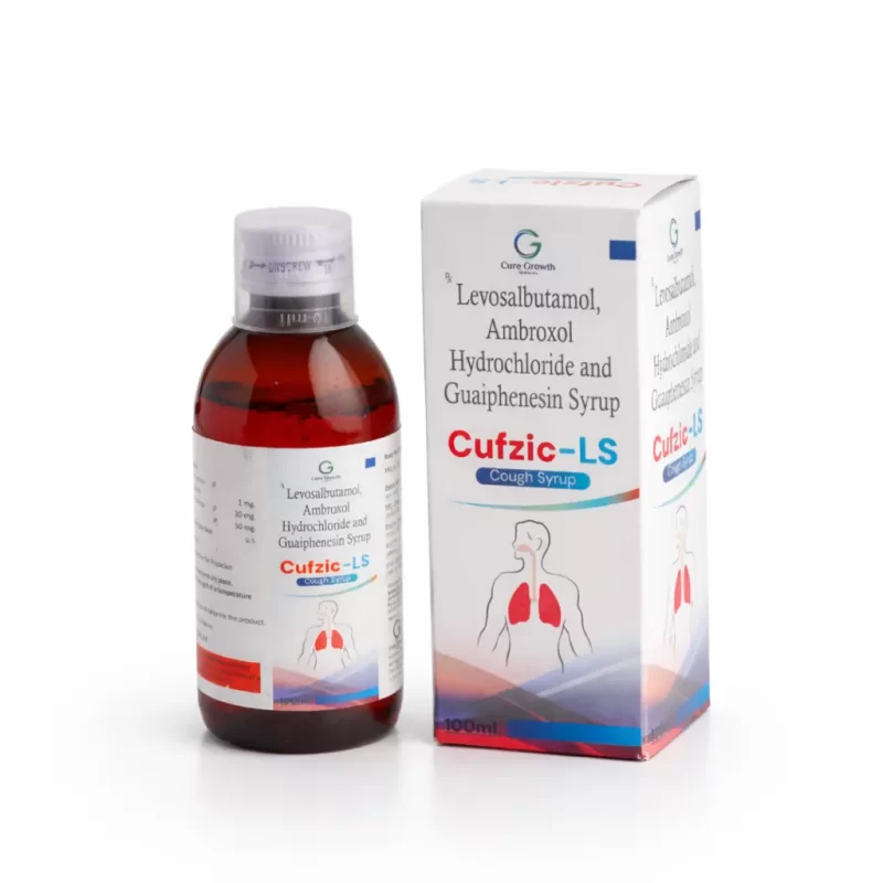CUFZIC-LS