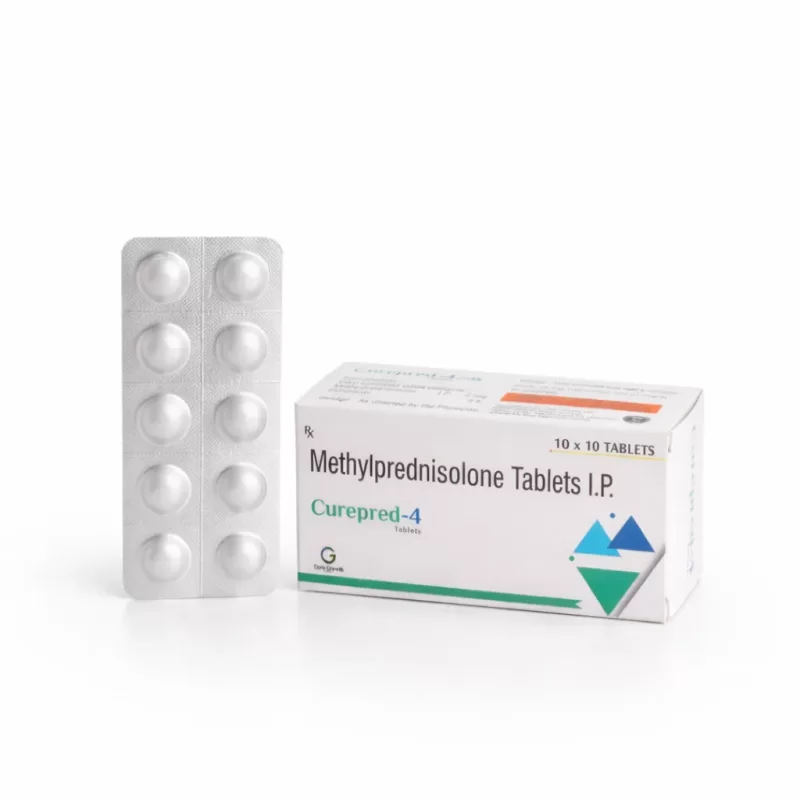 CUREPRED-4