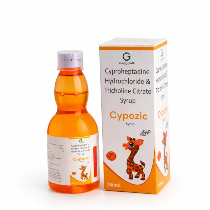 CYPOZIC