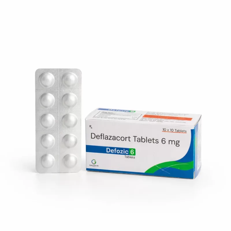 DEFOZIC-6