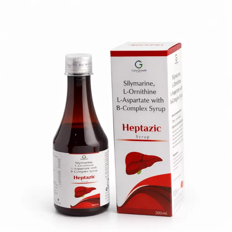 HEPTAZIC