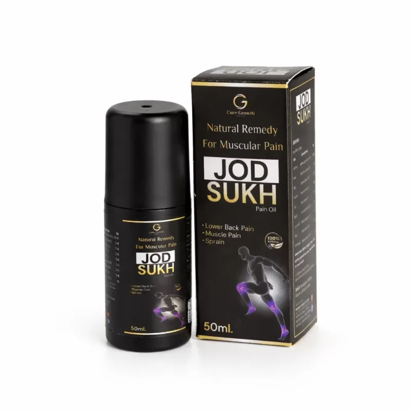 JODSUKH OIL