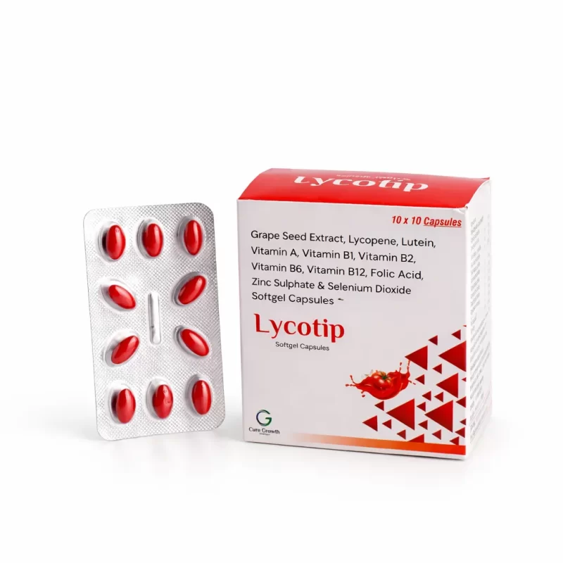 LYCOTIP (Capsule)
