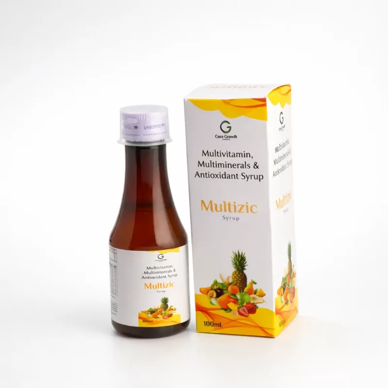 MULTIZIC 100ML