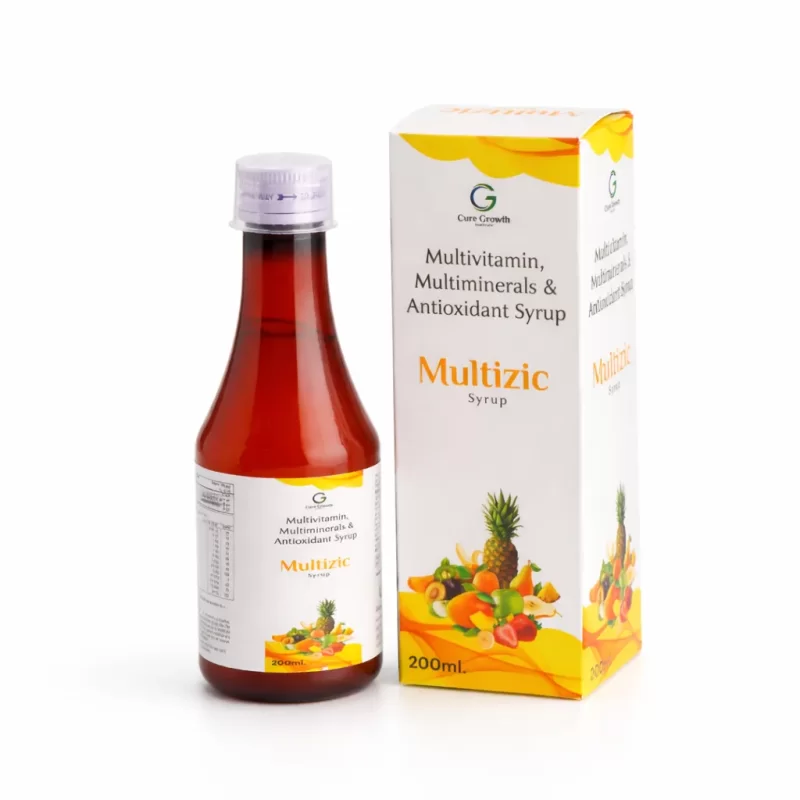 MULTIZIC 200ML