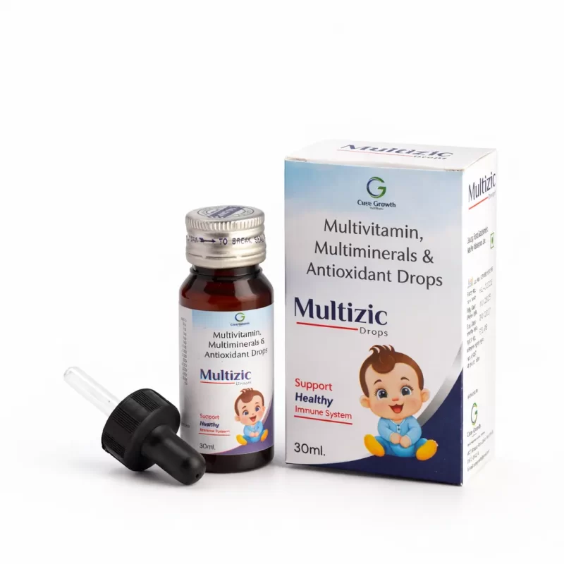 MULTIZIC (Drops)