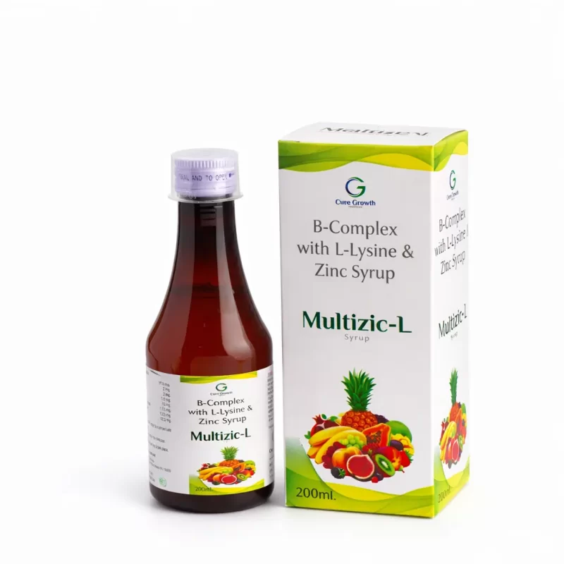 MULTIZIC-L 200ML