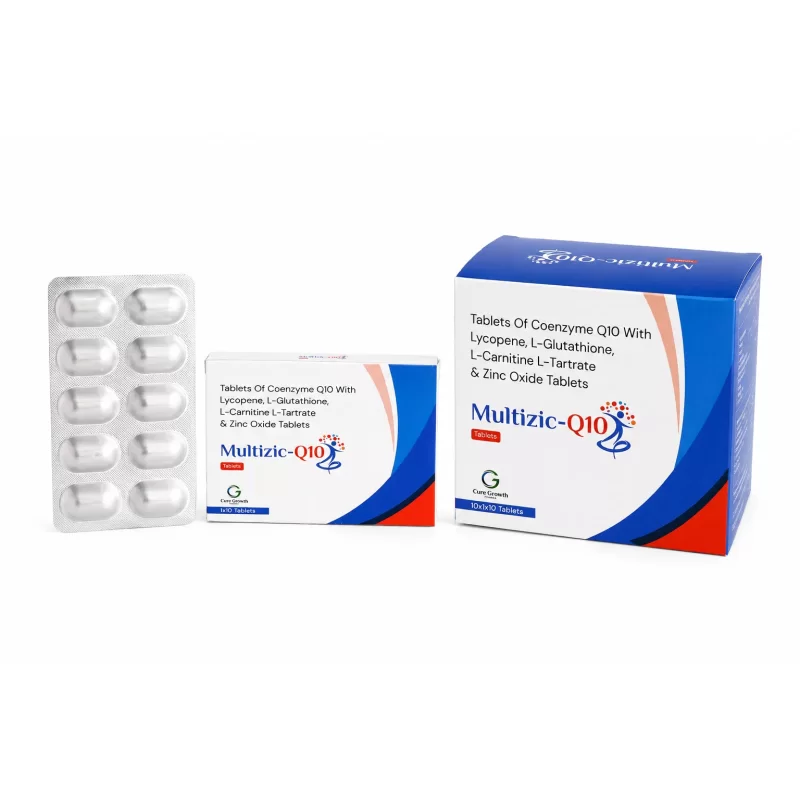 MULTIZIC-Q10