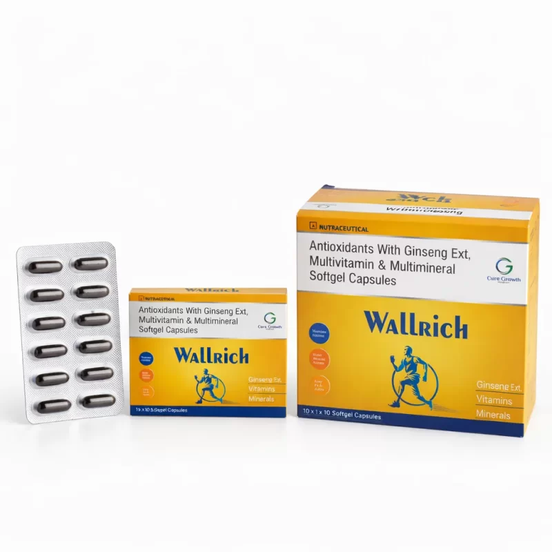 WALLRICH