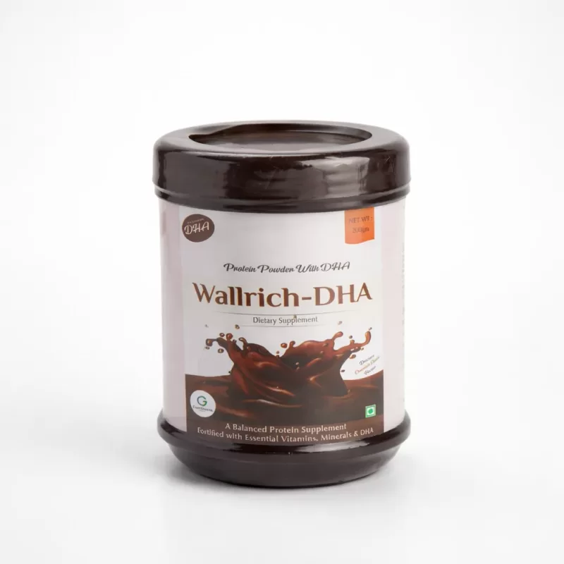 WALLRICH-DHA