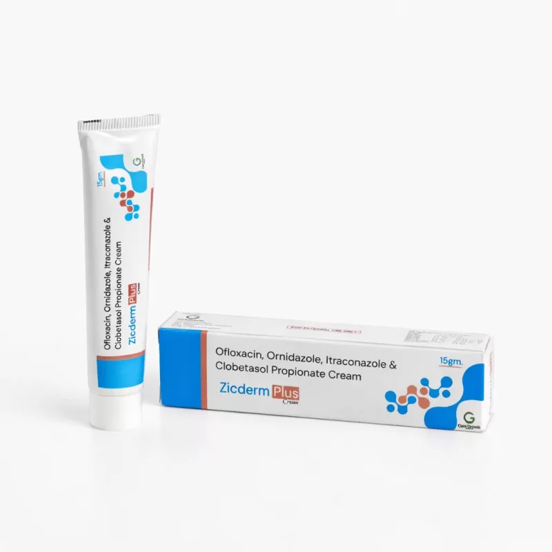 ZICDERM-PLUS