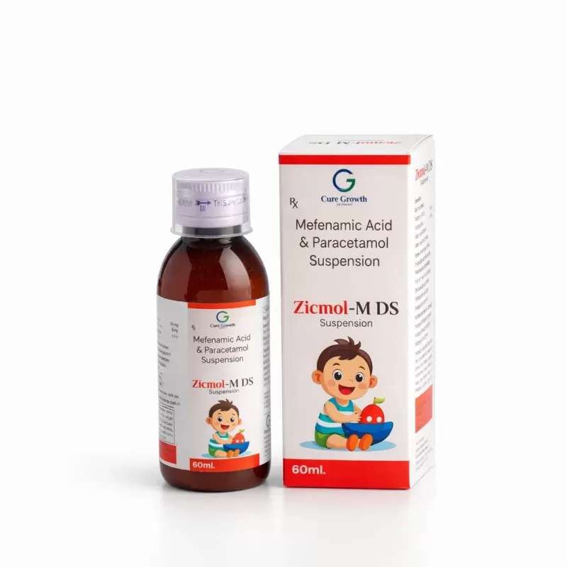 ZICMOL-M DS