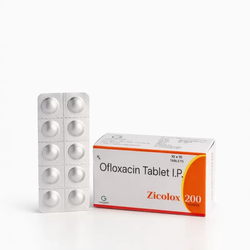 ZICOLOX-200